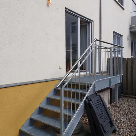 Heringsdorf, Hedwig