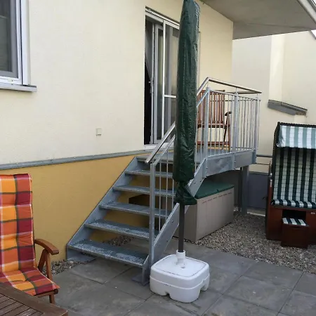Heringsdorf, Hedwig * Heringsdorf (Usedom)