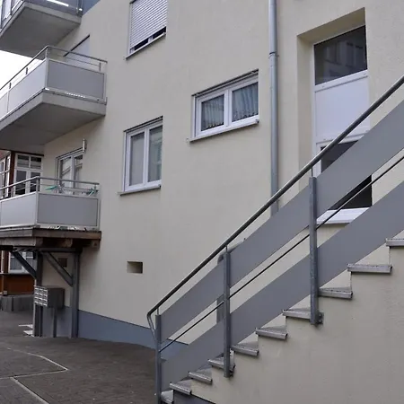 Heringsdorf, Hedwig * Херингсдорф